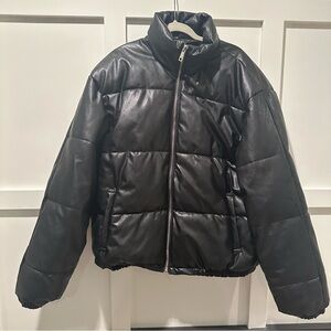 STORETS puffer jacket